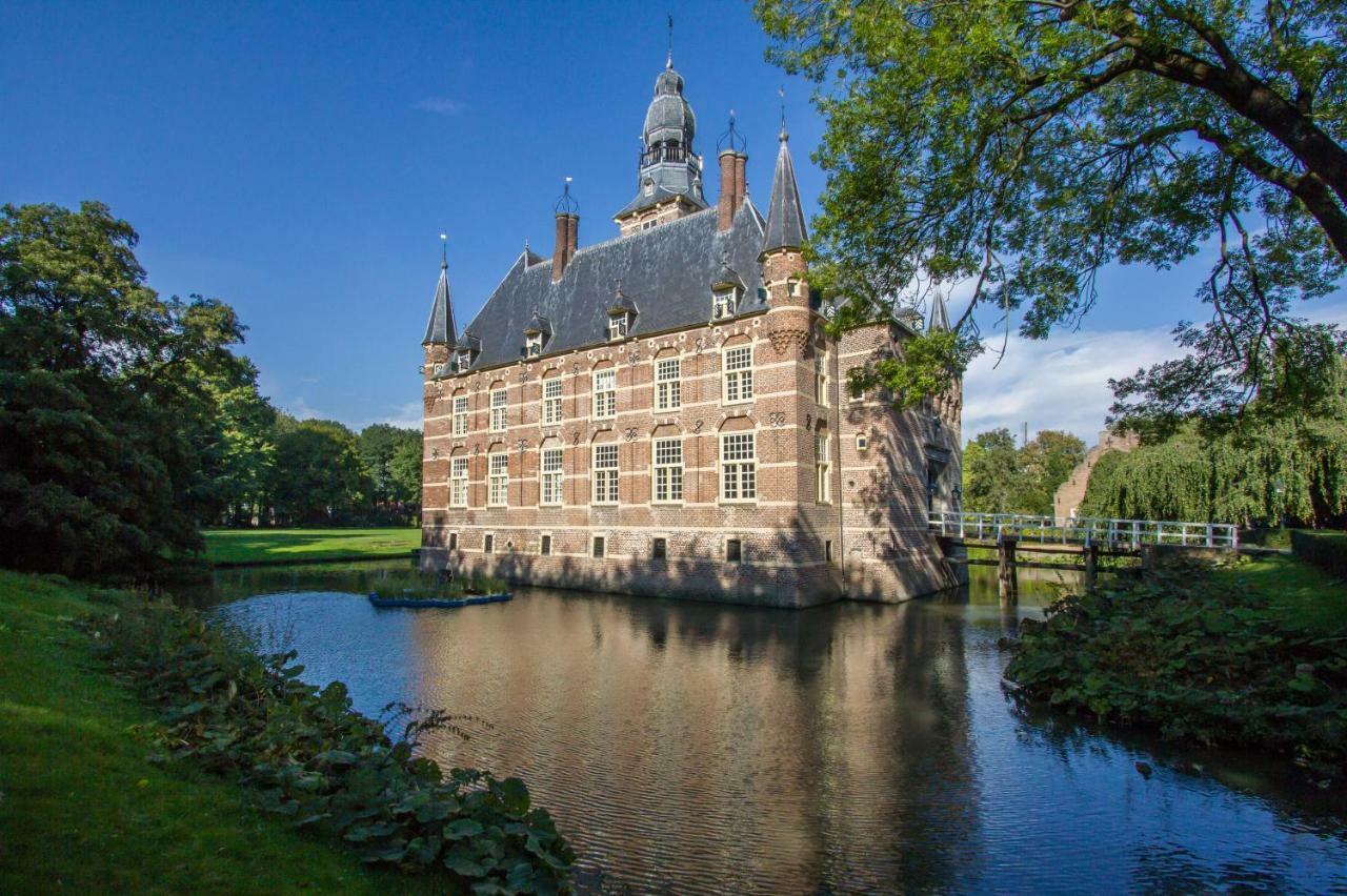 Villa Sterrebosch - Boutique Hotel - 1 Suite - Centrum Wijchen Exterior photo